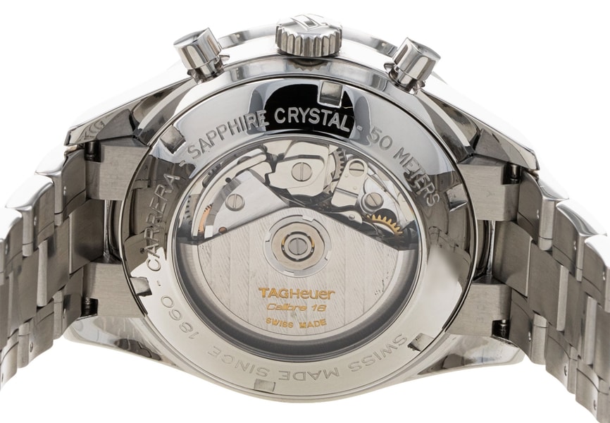 Tag Heuer Carrera CV2010.BA0794
